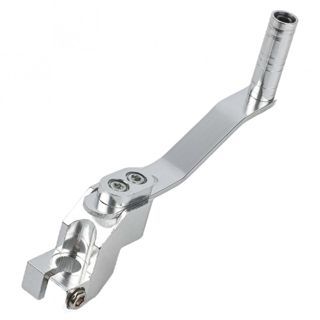 High-strength Materials Motorcycle Gear Lever Performance Upgrade