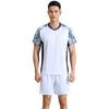 Conjunto de Treino de Tênis e Badminton de Secagem Rápida Qianlang