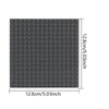 2PCS 16X16 Dots Small Particle Compatible DlY Building Blocks Baseplates BricksEducational Assemblage Base Plates Toys for Kids