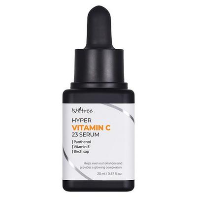 Hyper Vitamin C 23 Serum 20ml - Bright Glow Radiance, Korean