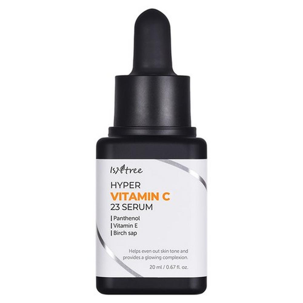 Isntree Гипер Сыворотка с Витамином С 23% 20 мл 20ml