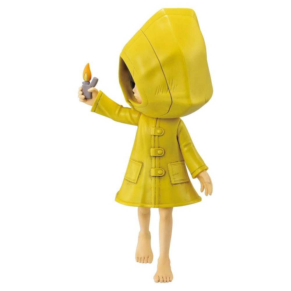 Banpresto Little Nightmares 6-Inch Figure