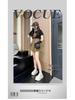 2026 Women's Summer EVA Closed-Toe Half-Slippers - Non-Smelly, Versatile, Fashionable Outdoor Footwear