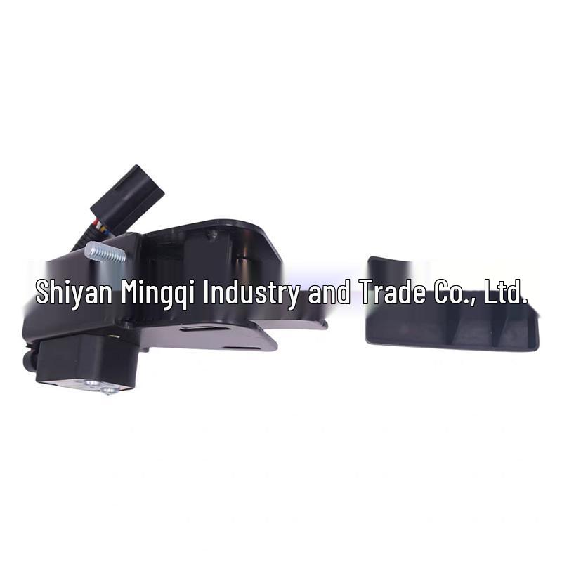 XCMG Hanfeng Electronic Accelerator Pedal 37WLFM6B1-35220 Neutral