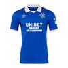 Umbro Unisex Adult 2025/2026 Home Kit Polyester Football Shirt