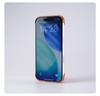 Compatible Magnetic Stand Borderless Case for iPhone 17 PRO MAX, Ultra-thin, Drop-proof Protection.