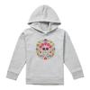 Coco Childrens/Kids Day Of The Dead Patch Ernesto Miguel Hector Heather Hoodie