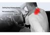 Changan Automobile Headrest, Third Gen CS75PLUS EADO Neck Pillow & Lumbar Support Cushion for Car Interior.