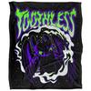 Night Fury Blanket