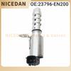 23796-EN200 VVT Variable Ölkontrollventil für Nissan Versa Note 1.6L 1.8L 2007-2015 Juke NV200 23796-EN20A Autozubehör