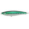 Schwimmender Stiftköder Oberflächenköder Stiftköder 170mm 70g Angelköder Künstlicher Köder für Thunfischfang im Meer(02#YJ-M-012)