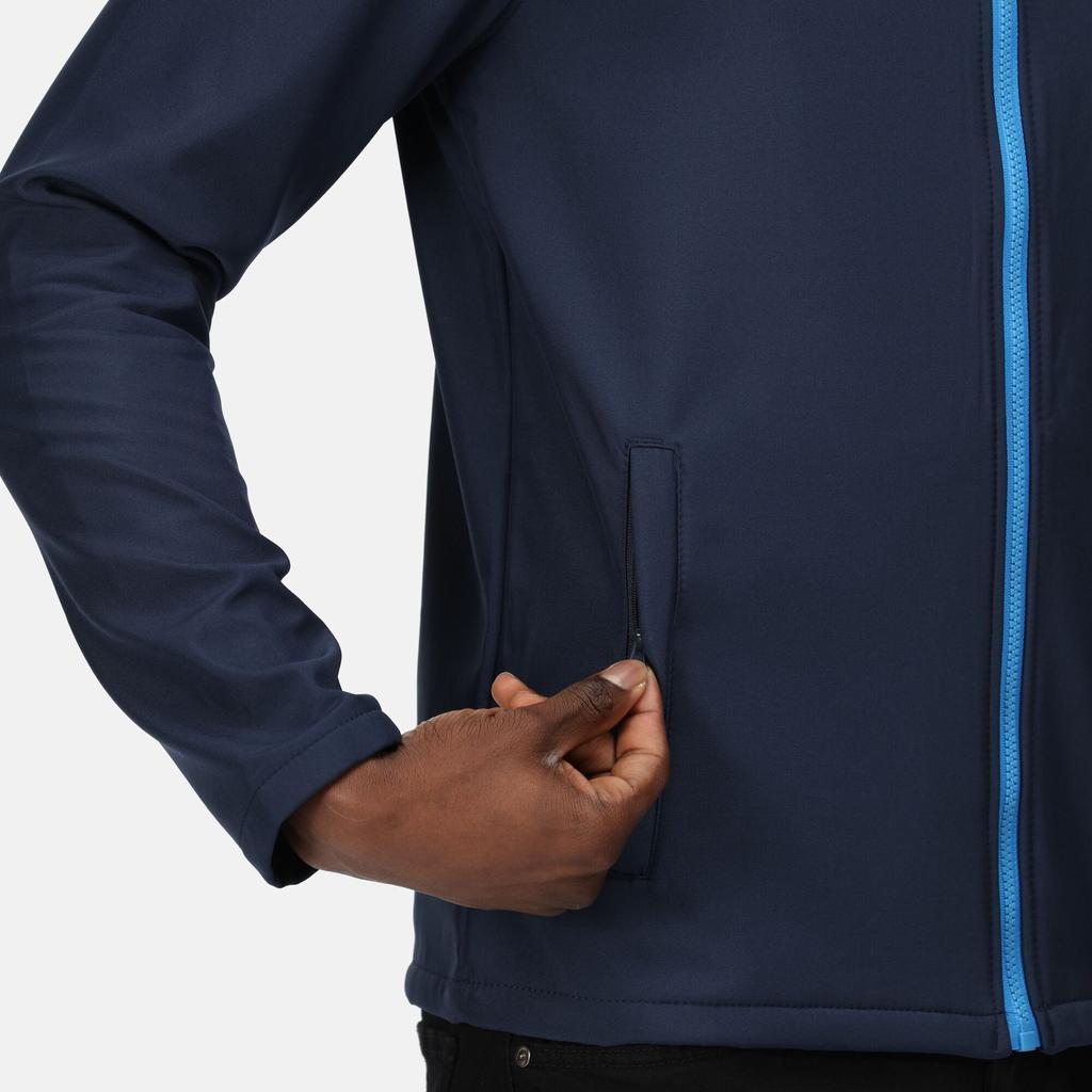 Regatta Professional Mens Soft Shell Jacket