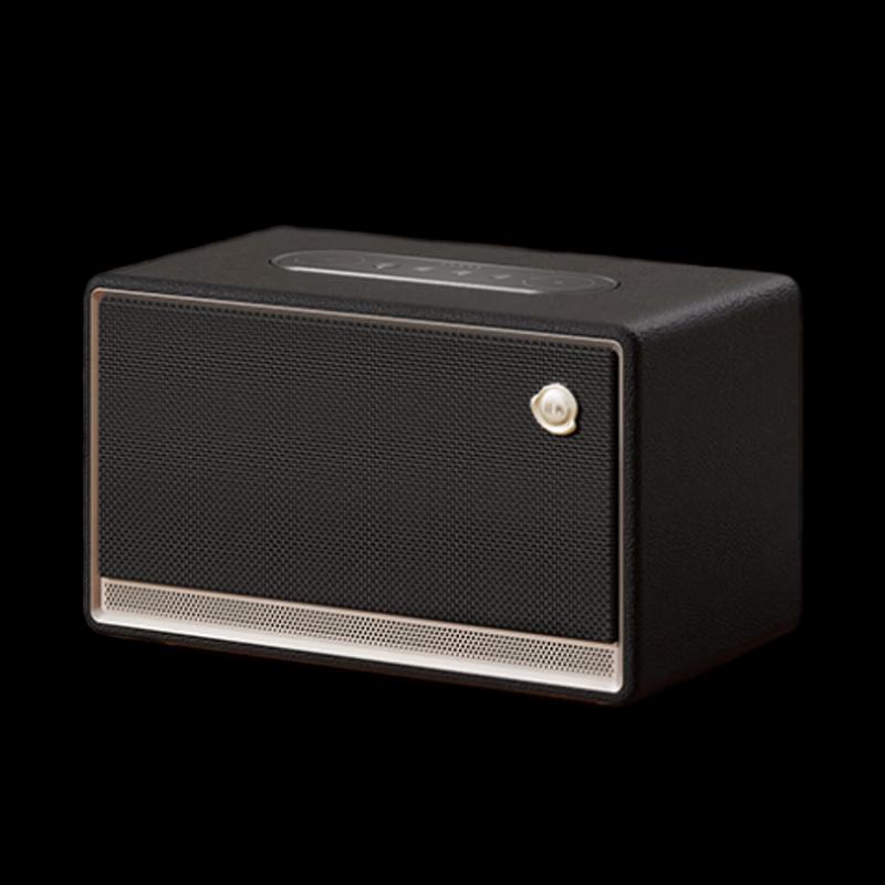 

Edifier Evo Soul Hi-Fi Bluetooth Speaker
