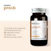 Prash Ayurveda Chyawanprash mit Gold, Silber & Perlen 450 g X 2er-Packung Tägliche Energie Immunstärker