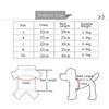 Halloween Weihnachten Lustiges Dinosaurier Katzen Kostüm mit Kapuze Winter Warm Fleece Haustier Overalls für Kätzchen Welpen Roupa Para Cachorro