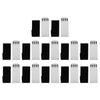 Acrylic Display Shelf For Records Album Display Hangers Acrylic Display Holder Compact Space Optimization For CD Albums