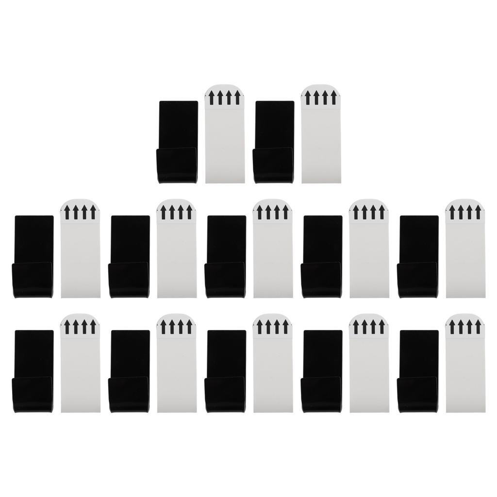 Acrylic Display Shelf For Records Album Display Hangers Acrylic Display Holder Compact Space Optimization For CD Albums