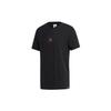 Originals MIC Graphic T 1 T Shirts Men's Crew Neck Moderate Straight Fit GP3482