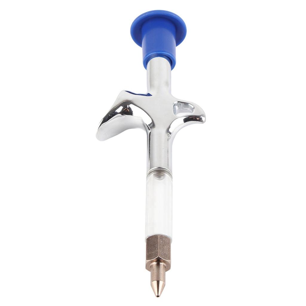 Mountainbike Lager Naben Fettpresse Schmieröl Spritze Fahrrad Reparaturwerkzeuge