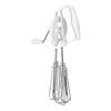 Stainless Steel Handheld Manual Egg Blender Mixer Beater Home Kitchen Cooking Tool