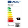 OSRAM Ampoule LED Flamme clair filament 1,5W=15 E14 chaud