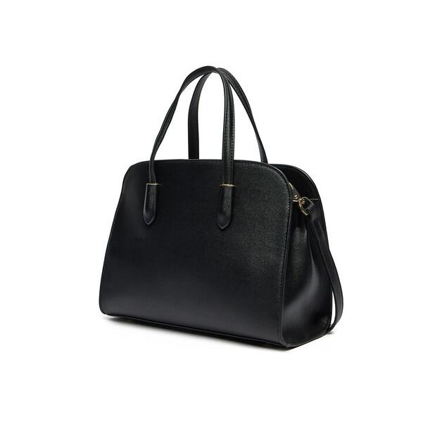 Сумка Valentino Jasmin VBS8NS04 чёрный