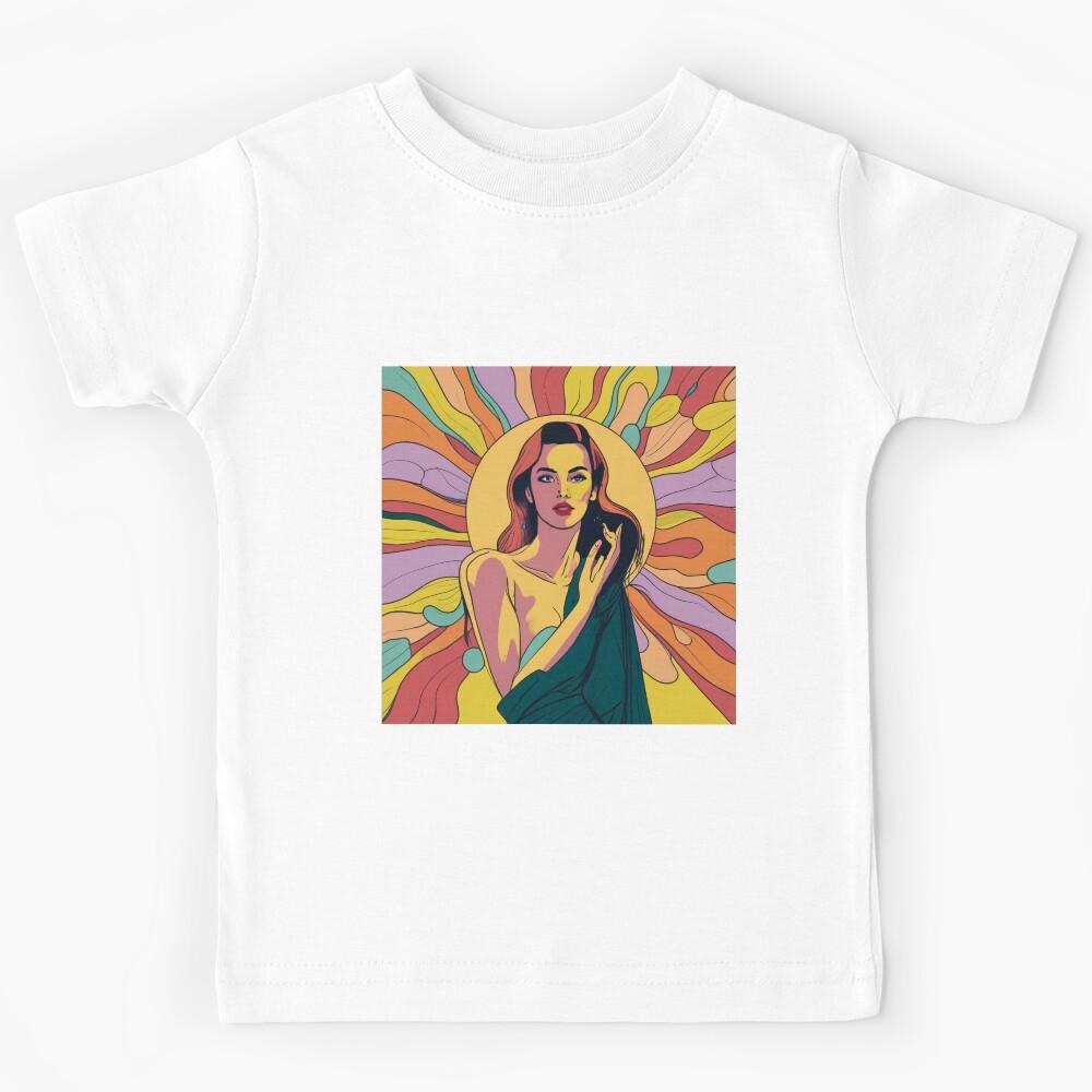 you are so beautyful Kids T-Shirt 150