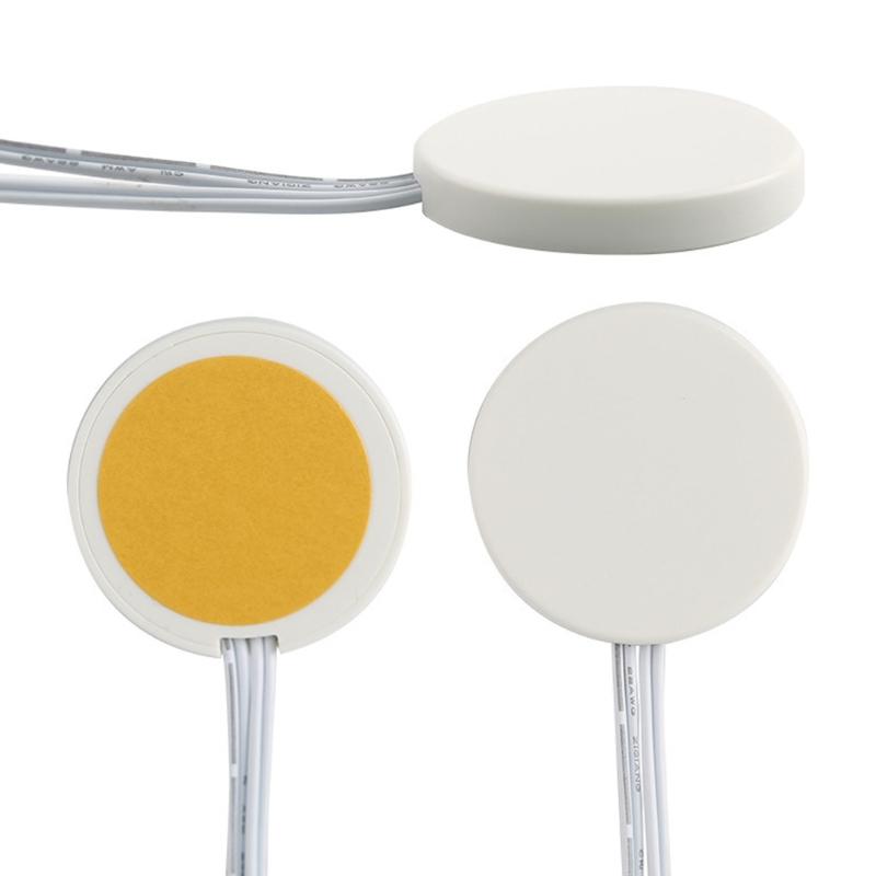 Proximity Sensors Switches 12V Not Contact Waves Control with Easy Installation & Waterproof Designing for Wood Panel
