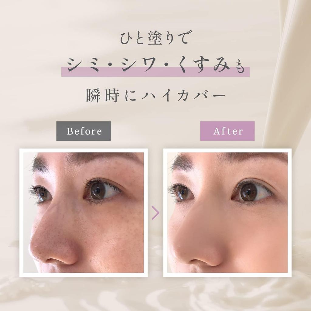 Coverage with Skim Lupo Cushion Foundation High Moisturizing Cushion Hard To Sensitive Inconspicuous CICA Niacinamide Moisturizing Cushion 1 Piece