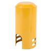 With Key Tap Protection Cover Metal Water Tap Protect Tool Tap Lock  Garden Yard Tap Accessories