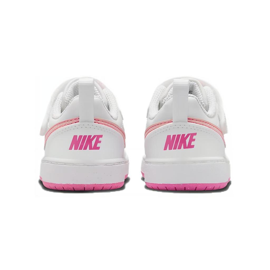 Nike Court Borough Low Unisex DV5458-111
