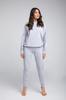 Parma Women's Set Long Sleeve, Long Trousers L