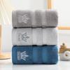 Premium 32-Strand Absorbent Cotton Face and Bath Towel - Pure Xinjiang Cotton