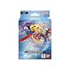 BANDAI Gundam Card Game Start Deck SD Gundam G Generation Eternal Generation Pulse [ST10]