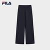 FILA Women's Casual Woven Straight Leg Pants