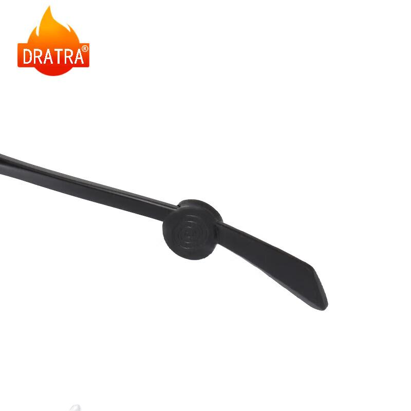 DRATRA Eyeglass Anti-Slip Ear Hooks & Straps