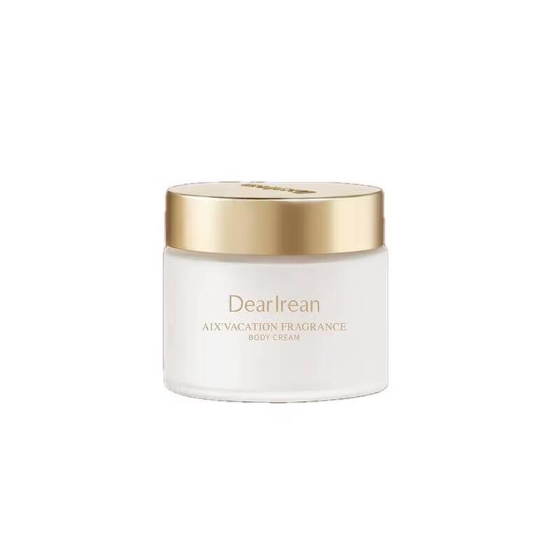 

Dear Ilean Aix Holiday Fragrance Body Cold Cream