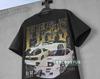 Limited RX7 FC3S Vintage T-Shirt, Rotary Engine Graphic T-shirt, 13b-rew, Retro 90's JDM Fans T-shirt, JDM Gift, Drift Car
