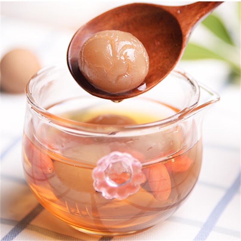 Lü Di 5A Dried Longan Fruit
