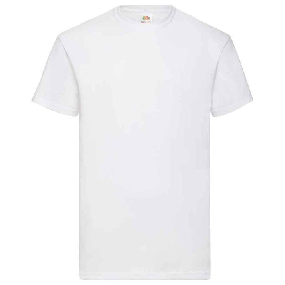 FRUIT OF THE LOOM Herren Valueweight T-Shirt