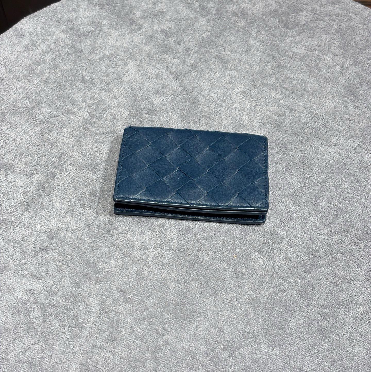 [Pre-Owned] Wallet - Excellent #1H2FCR7 ONE SIZE