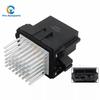 15141283 Heater Blower Motor Module Resistor For Chevy Gmc Hummer H2 Pontiac Saturn Suzuki Buick Cadillac New