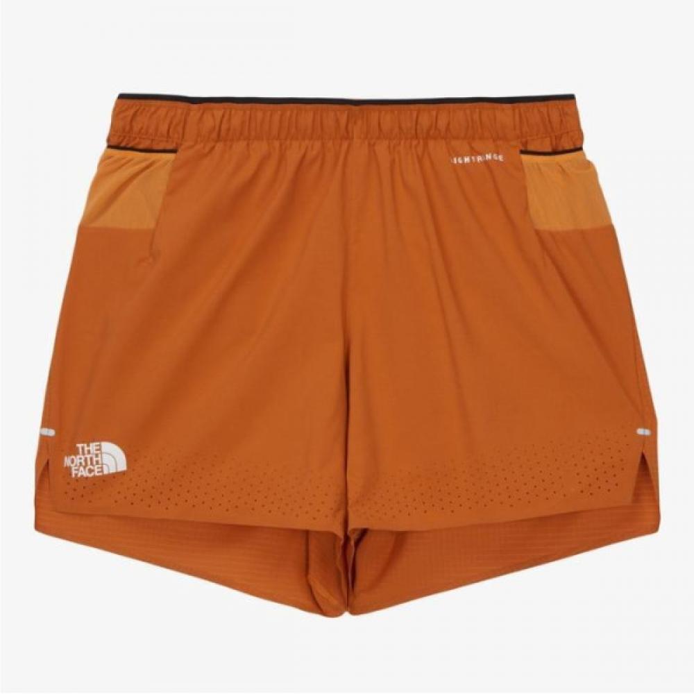 

North Face Men S Summit FaceSetter 5 шорты nS6nr10b ORANGE/075(S)