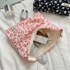 New Leopard Print Travel Cosmetic Lipstick Portable Storage Bag Women Makeup Handbags Cosmetic Organizer Pouch Clutch Hand Bags