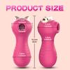 Sucker Clit Vibrator For Women 10 Sucking Modes Clitoris Stimulator Goods For Adults Massager Female Masturbation Sex Toys Shop