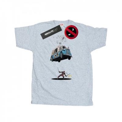 T-Shirts & Muskelshirts – T-Shirts