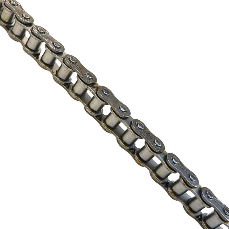 Galla 08B-1-252Ps Roller Chain (R1 1/2 - Inch) for the Anna MORGA Combine Picking Table