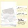 Moisturizing Cleansing Bar Soap - Gentle Cleansing, Oil Control, Nourish & Hydrate Skin, Refreshing Non-Tightening, Body Wash Soap for Daily Bath