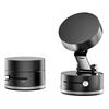 Foldable Magnetic Phone Holder with Telescopic Suction Cup for Car & Desktop