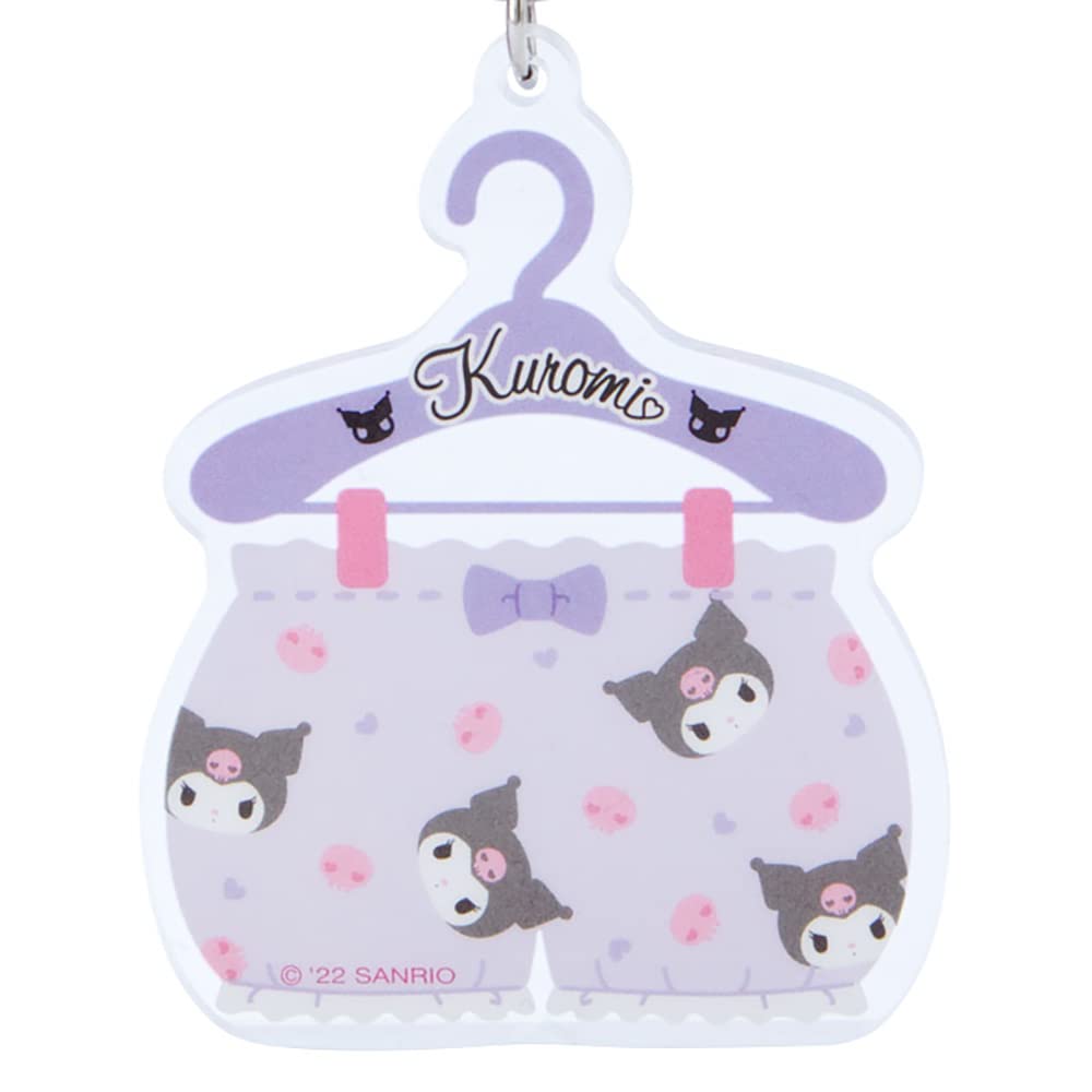 Myčka na klíče Sanrio Kuromi Charm 270644 (Den Sanrio)